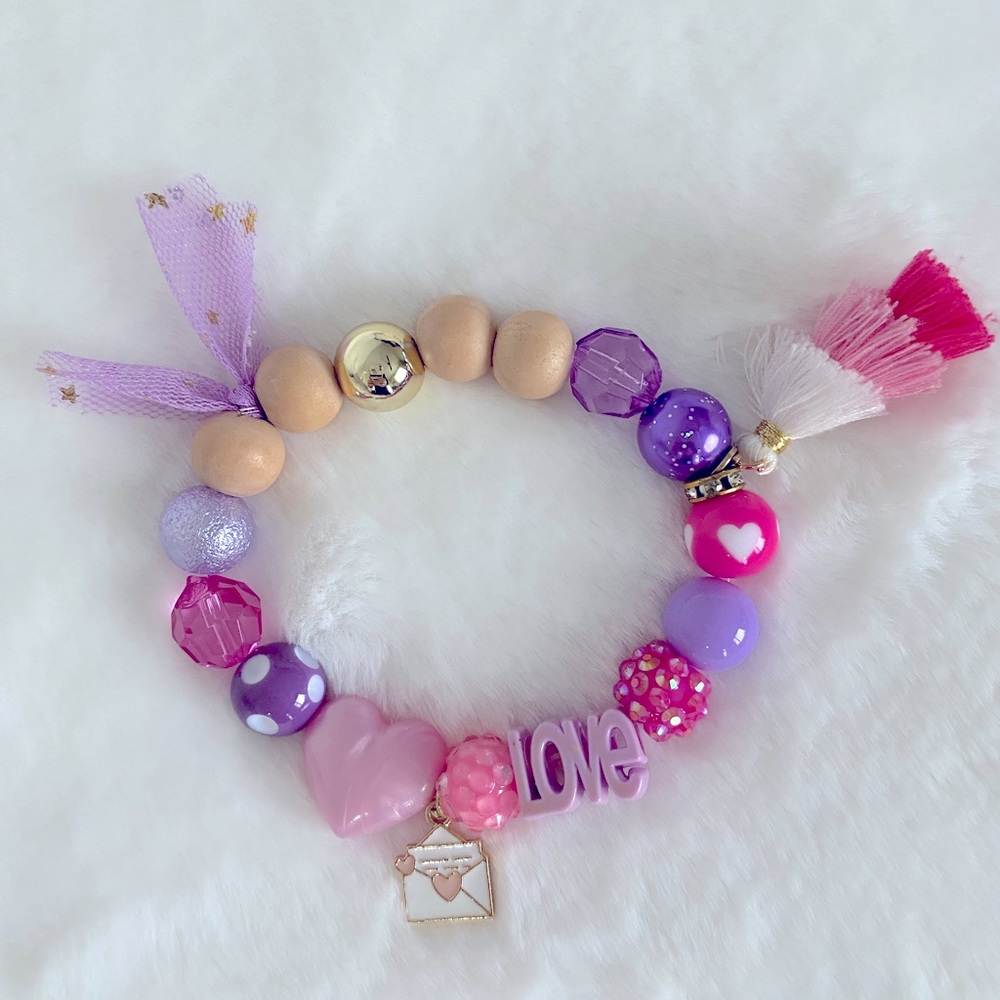 Valentine bracelet NEW